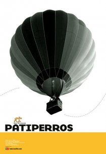 «Patiperros»