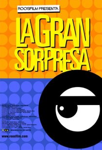 «La gran sorpresa»