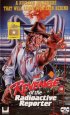 Постер «Ядерный репортер»