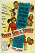 Постер «Sunny Side of the Street»