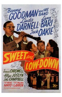 «Sweet and Low-Down»