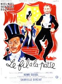 «Le fil à la patte»
