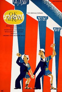 «O.K. Nerone»