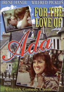 «For the Love of Ada»