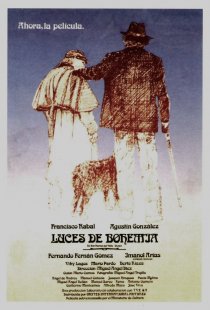 «Luces de bohemia»