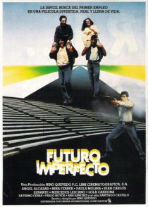 «Futuro imperfecto»