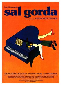 «Sal gorda»