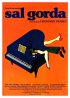 Постер «Sal gorda»