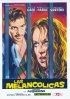 Постер «Las melancólicas»