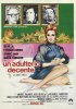 Постер «Un adulterio decente»