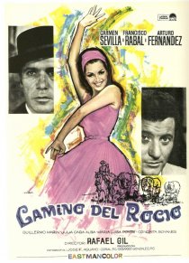 «Camino del Rocío»