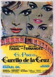 «Currito de la Cruz»