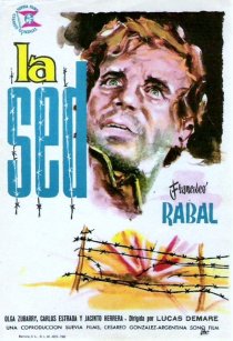 «La sed»