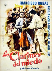 «Los clarines del miedo»
