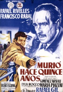 «Murió hace quince años»