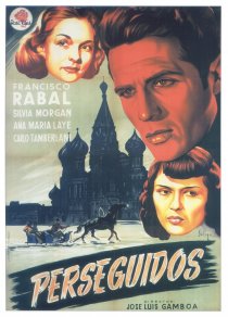 «Perseguidos»