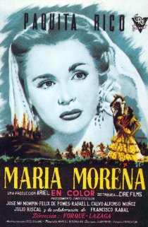 «Мария Морена»