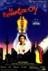 Постер «El extranger-oh! de la calle Cruz del Sur»