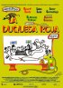 Постер «La duquesa roja»