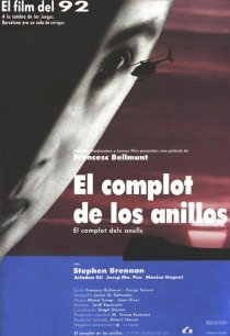 «El complot dels anells»