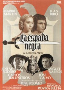 «La espada negra»