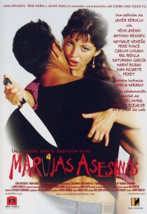 «Marujas asesinas»