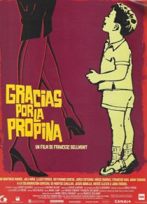 «Gràcies per la propina»