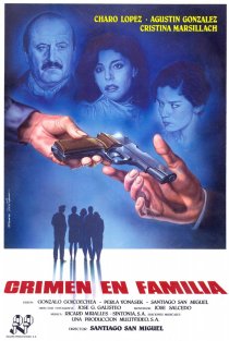 «Crimen en familia»
