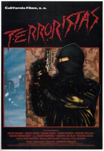 «Terroristas»