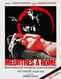 «La ragazza di Via Condotti»