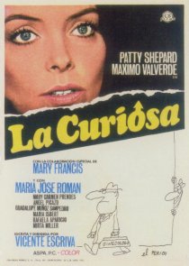 «La curiosa»