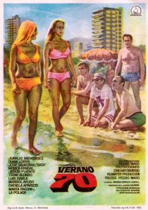 «Verano 70»