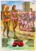 Постер «Verano 70»
