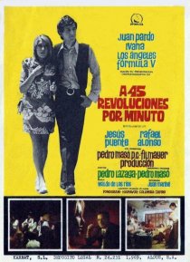 «A 45 revoluciones por minuto»