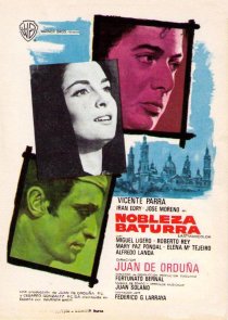 «Nobleza baturra»