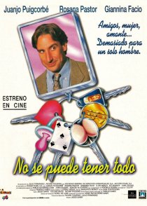«No se puede tener todo»