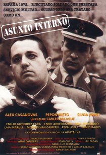«Asunto interno»