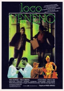 «Loco veneno»