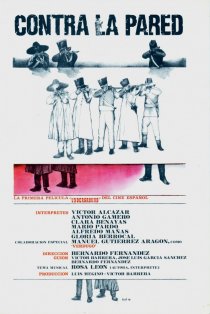 «Contra la pared»