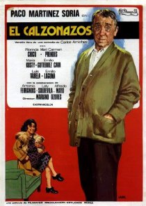 «El calzonazos»