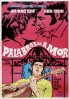 Постер «Palabras de amor»