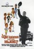 Постер «¿Qué hacemos con los hijos?»