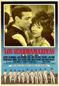 «Los guardiamarinas»