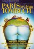 Постер «Париж-Тимбукту»