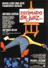 Постер «Estimado Sr. juez...»