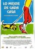 Постер «Lo mejor de cada casa (una semana en el parque)»