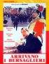 Постер «Берсальеры идут»