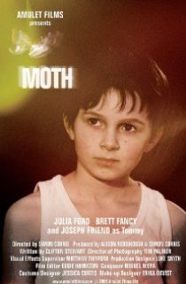 «Moth»