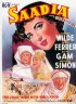 Постер «Саади»