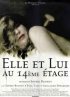 Постер «Elle et lui au 14ème étage»